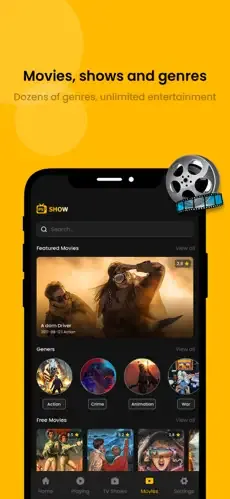 pikashow-download-app-for-android download Movies and shows