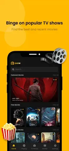 pikashow-download-app-for-android download tv show